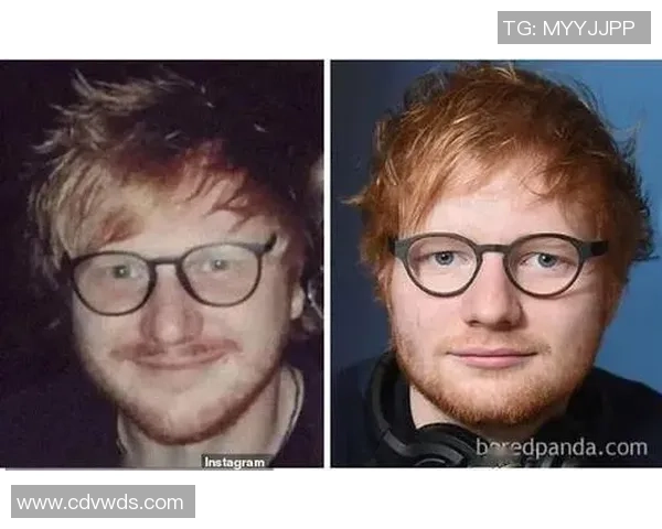 足球明星撞脸搞笑瞬间大盘点你绝对想不到的相似度对比 足球明星撞脸搞笑瞬间大盘点你绝对想不到的相似度对比