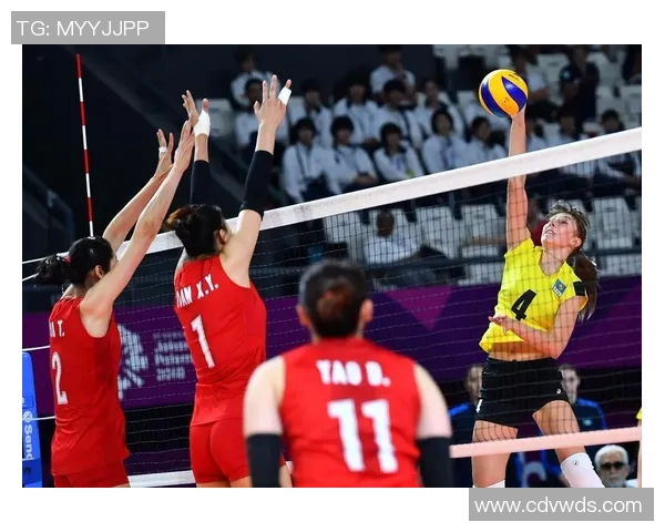 重庆排球队在亚运会上的比赛经验与表现分析 重庆排球队在亚运会上的比赛经验与表现分析