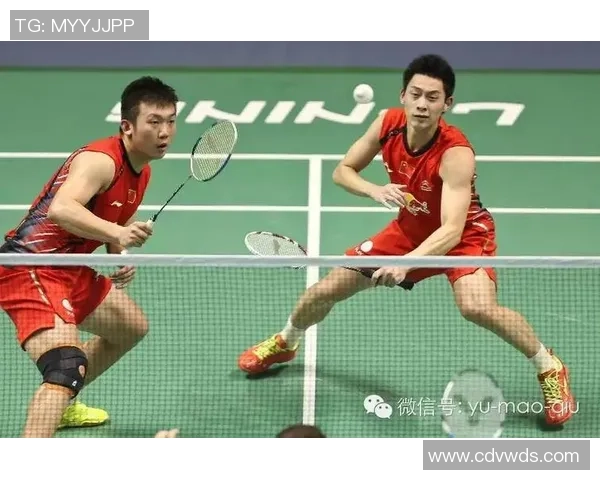 重庆羽毛球队进攻战术解析与训练方法探讨 重庆羽毛球队进攻战术解析与训练方法探讨